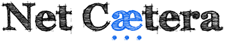 Net Caetera Logo
