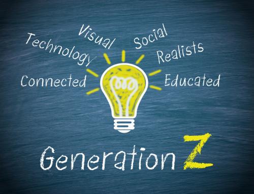 La génération Z et les réseaux sociaux